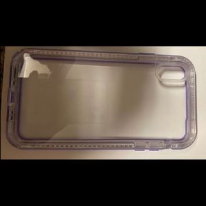 iPhone XS MAX Lifeproof Next Cases